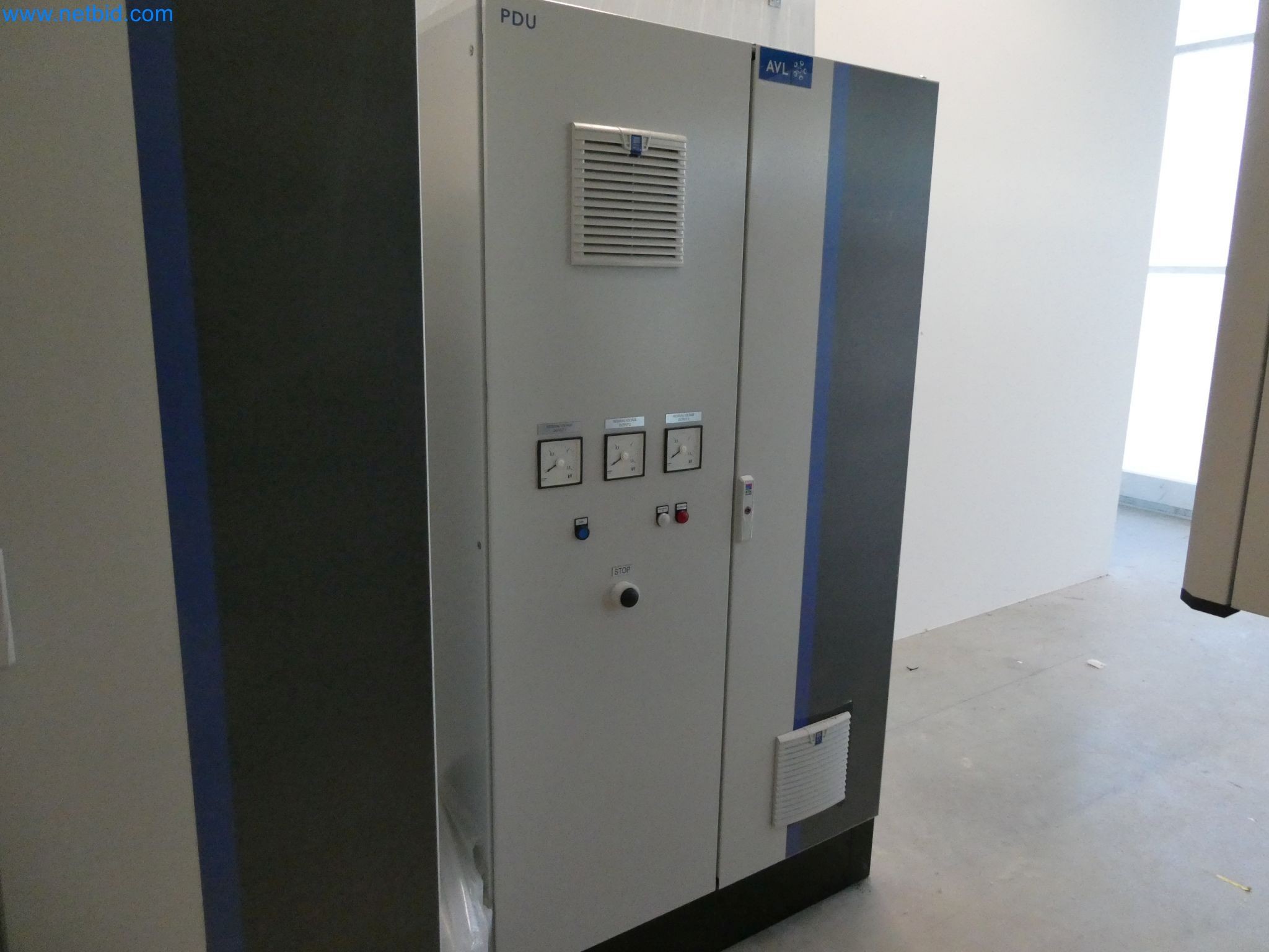 LILIUM eAircraft GmbH / LILIUM GmbH; machines, test systems and operating equipment for the production of eVTOLs-2