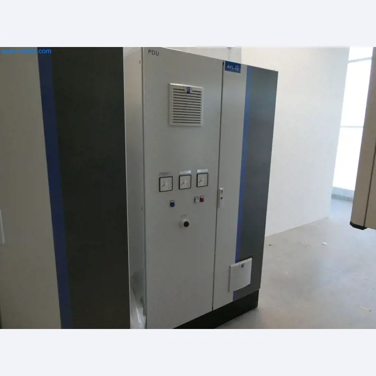 LILIUM eAircraft GmbH / LILIUM GmbH; machines, test systems and operating equipment for the production of eVTOLs-2