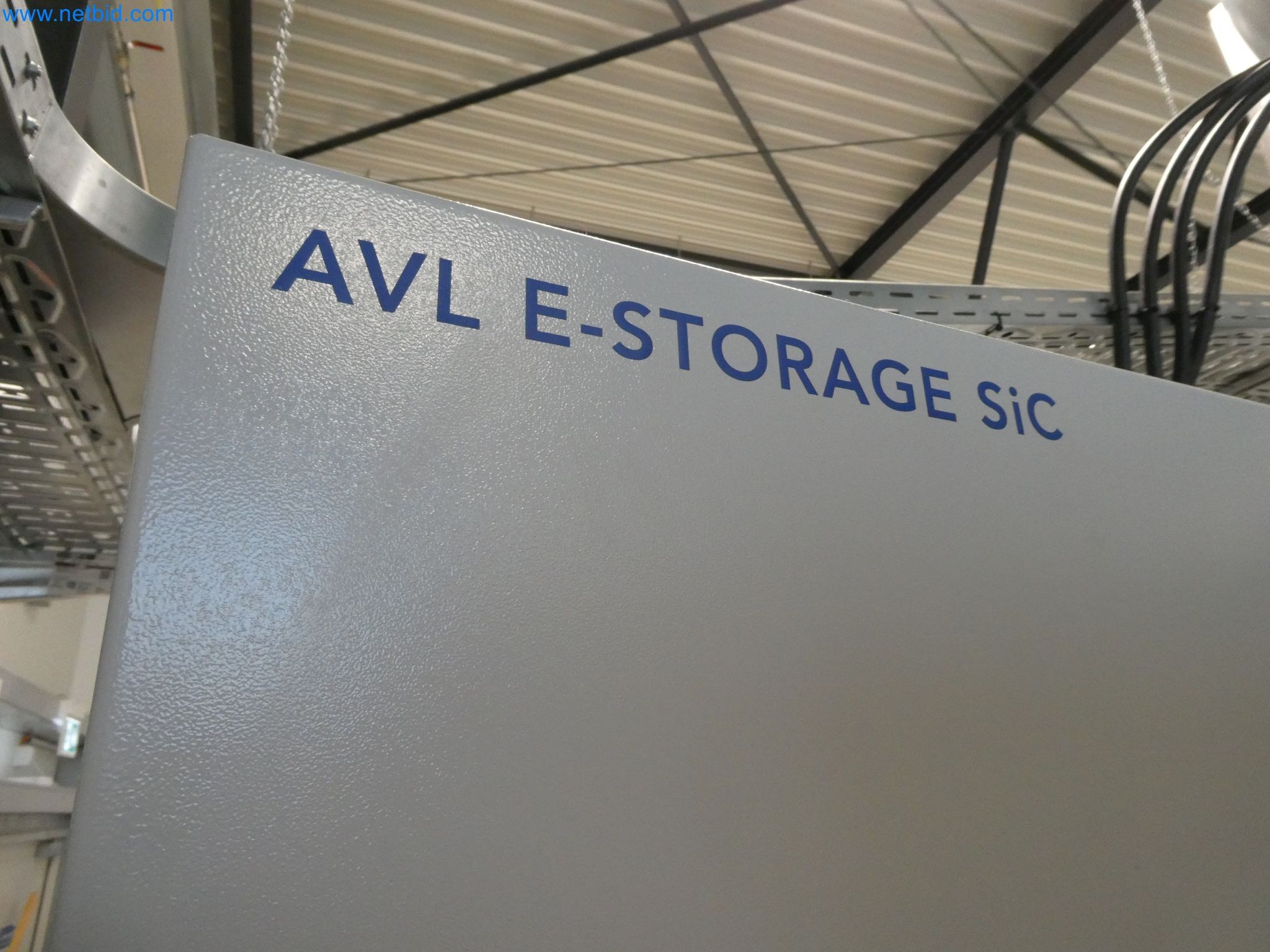 LILIUM eAircraft GmbH / LILIUM GmbH; machines, test systems and operating equipment for the production of eVTOLs-3