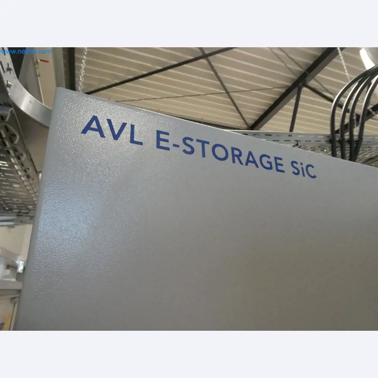 LILIUM eAircraft GmbH / LILIUM GmbH; machines, test systems and operating equipment for the production of eVTOLs-3