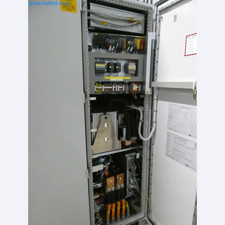 LILIUM eAircraft GmbH / LILIUM GmbH; machines, test systems and operating equipment for the production of eVTOLs-8