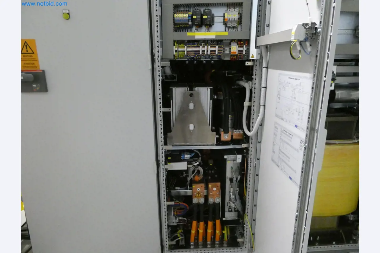 LILIUM eAircraft GmbH / LILIUM GmbH; machines, test systems and operating equipment for the production of eVTOLs-13