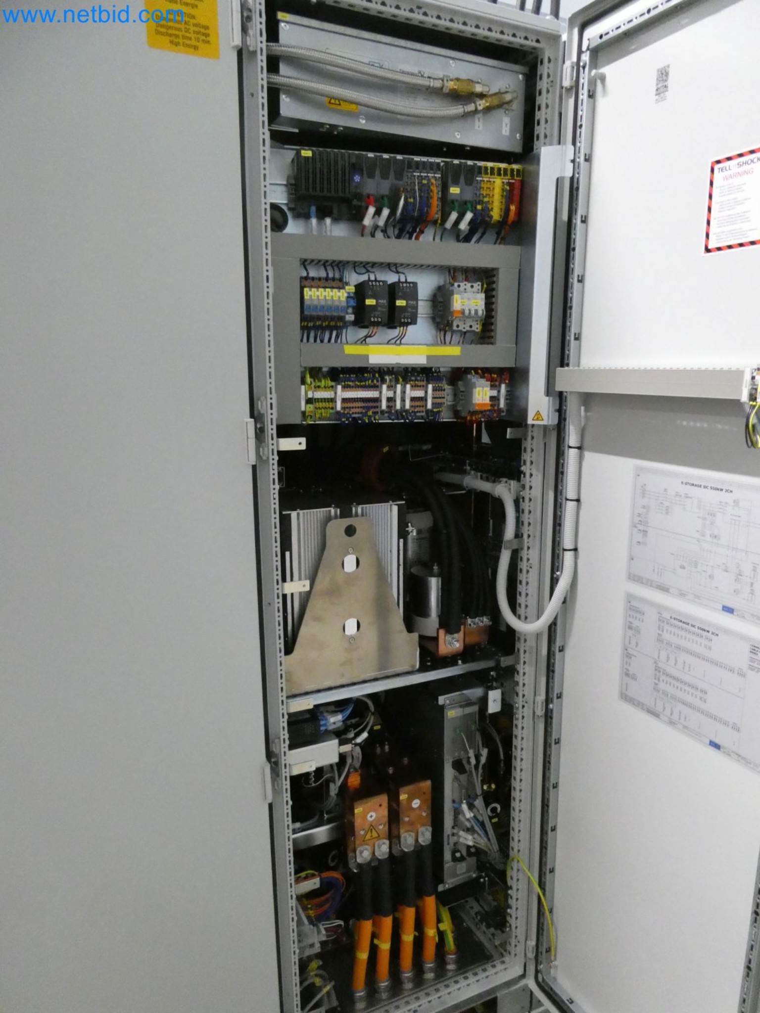 LILIUM eAircraft GmbH / LILIUM GmbH; machines, test systems and operating equipment for the production of eVTOLs-14