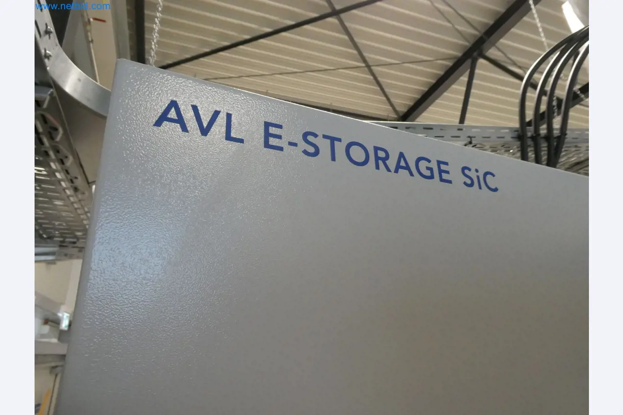 LILIUM eAircraft GmbH / LILIUM GmbH; machines, test systems and operating equipment for the production of eVTOLs-19