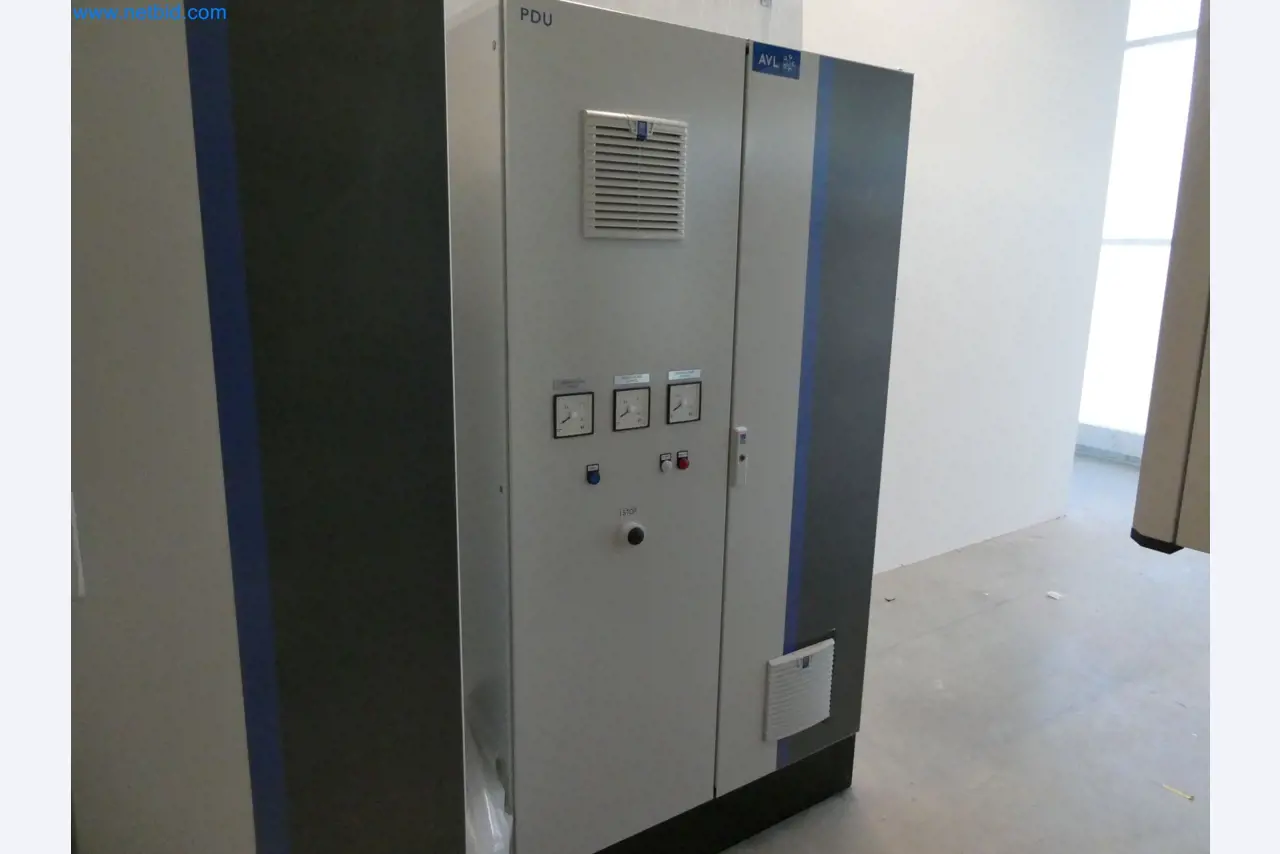 LILIUM eAircraft GmbH / LILIUM GmbH; machines, test systems and operating equipment for the production of eVTOLs-20