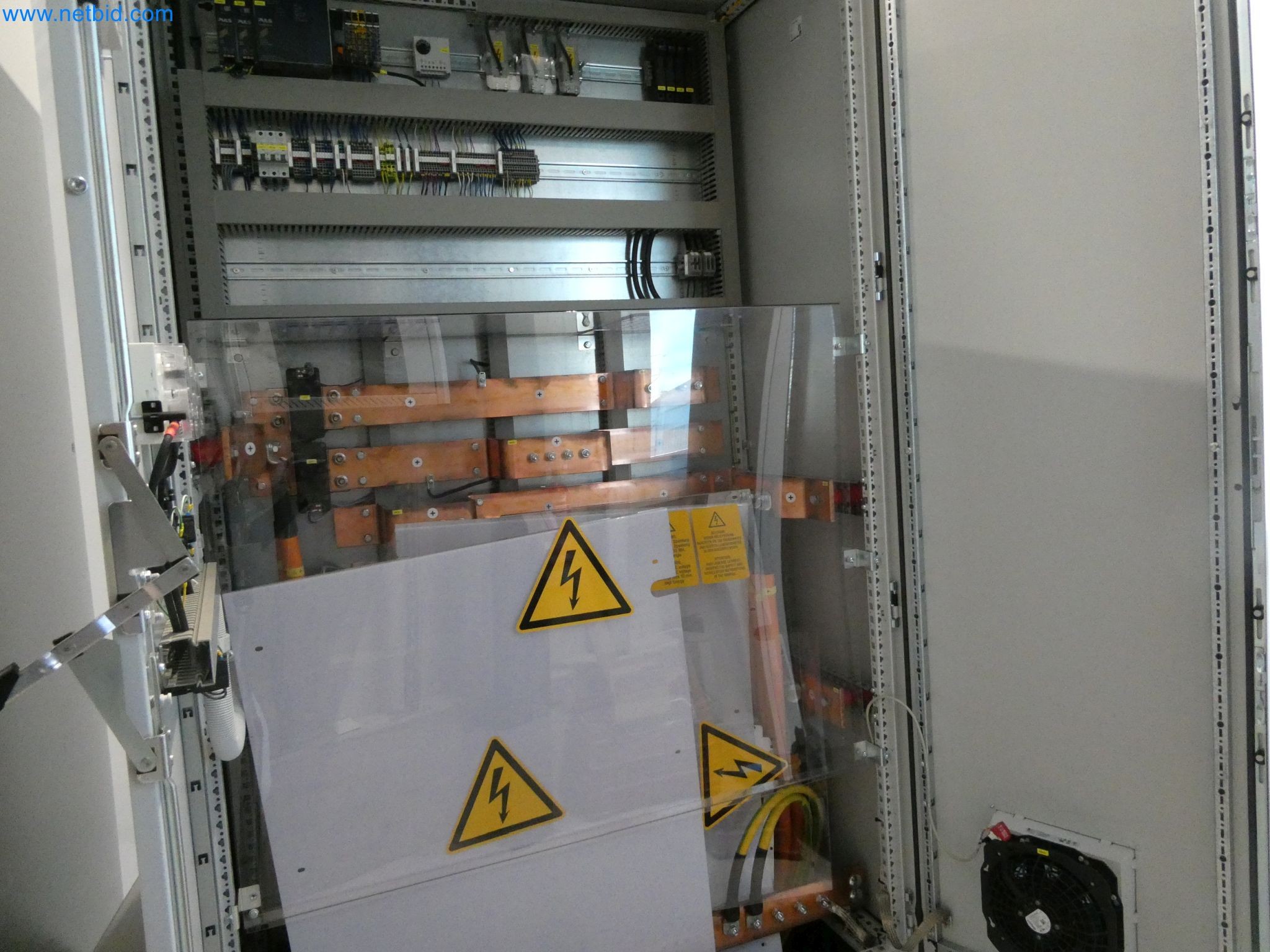 LILIUM eAircraft GmbH / LILIUM GmbH; machines, test systems and operating equipment for the production of eVTOLs-2