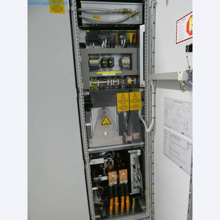 LILIUM eAircraft GmbH / LILIUM GmbH; machines, test systems and operating equipment for the production of eVTOLs-7