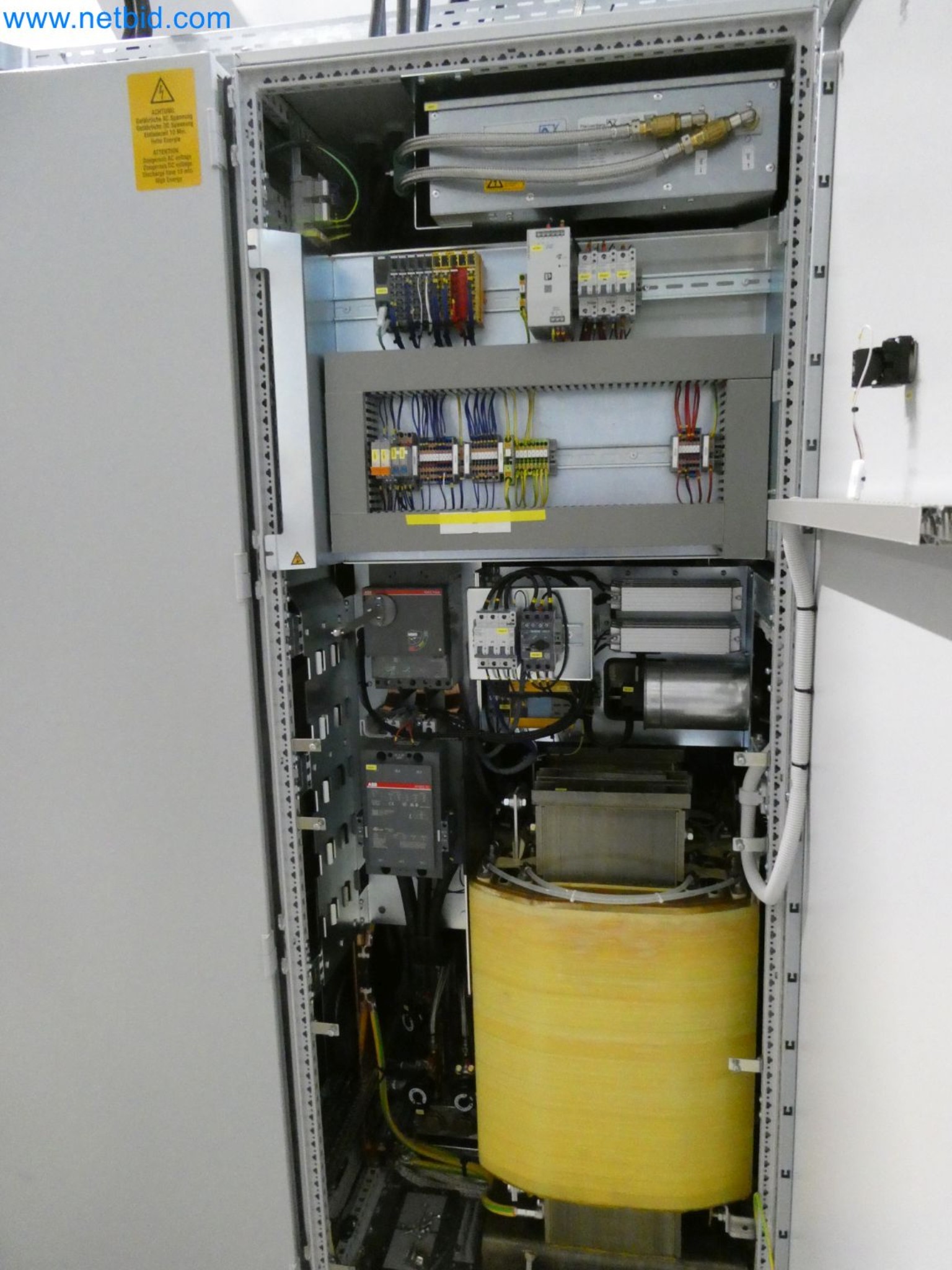 LILIUM eAircraft GmbH / LILIUM GmbH; machines, test systems and operating equipment for the production of eVTOLs-10