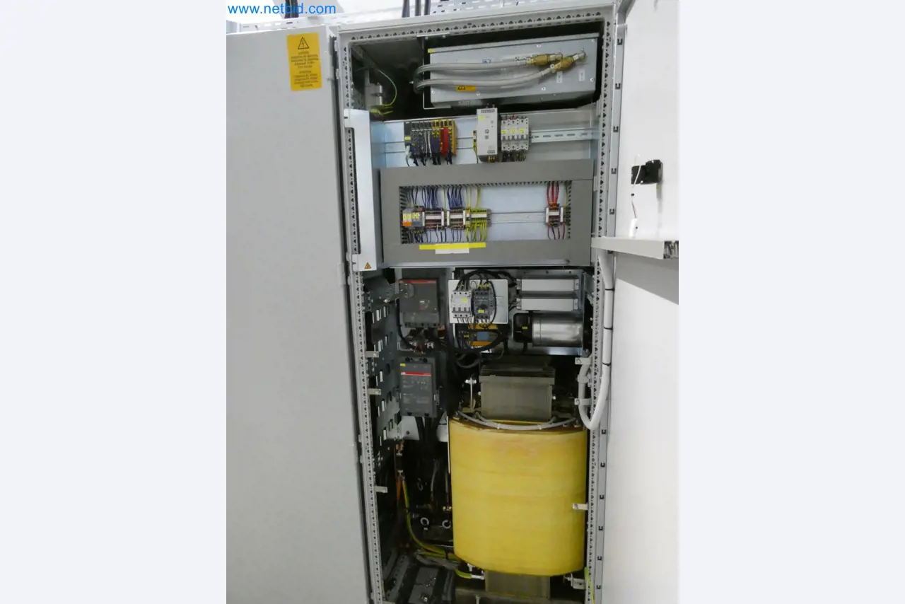 LILIUM eAircraft GmbH / LILIUM GmbH; machines, test systems and operating equipment for the production of eVTOLs-10