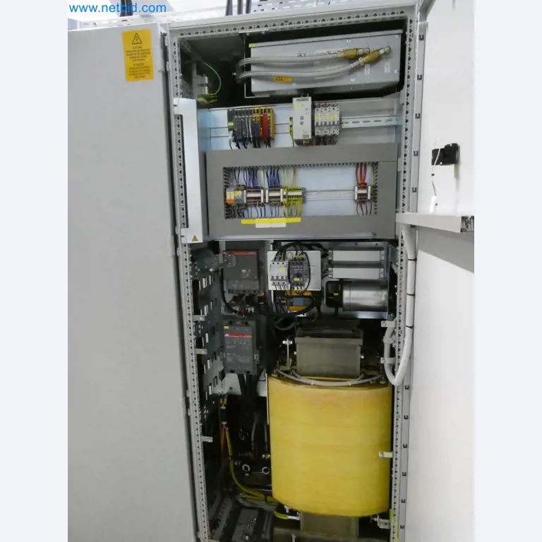 LILIUM eAircraft GmbH / LILIUM GmbH; machines, test systems and operating equipment for the production of eVTOLs-10