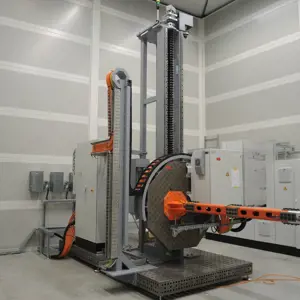 Hub-/Drehvorrichtung / Höhenstativ (Zuschlag unter Vorbehalt) Hywema HDVM 060 100-SA