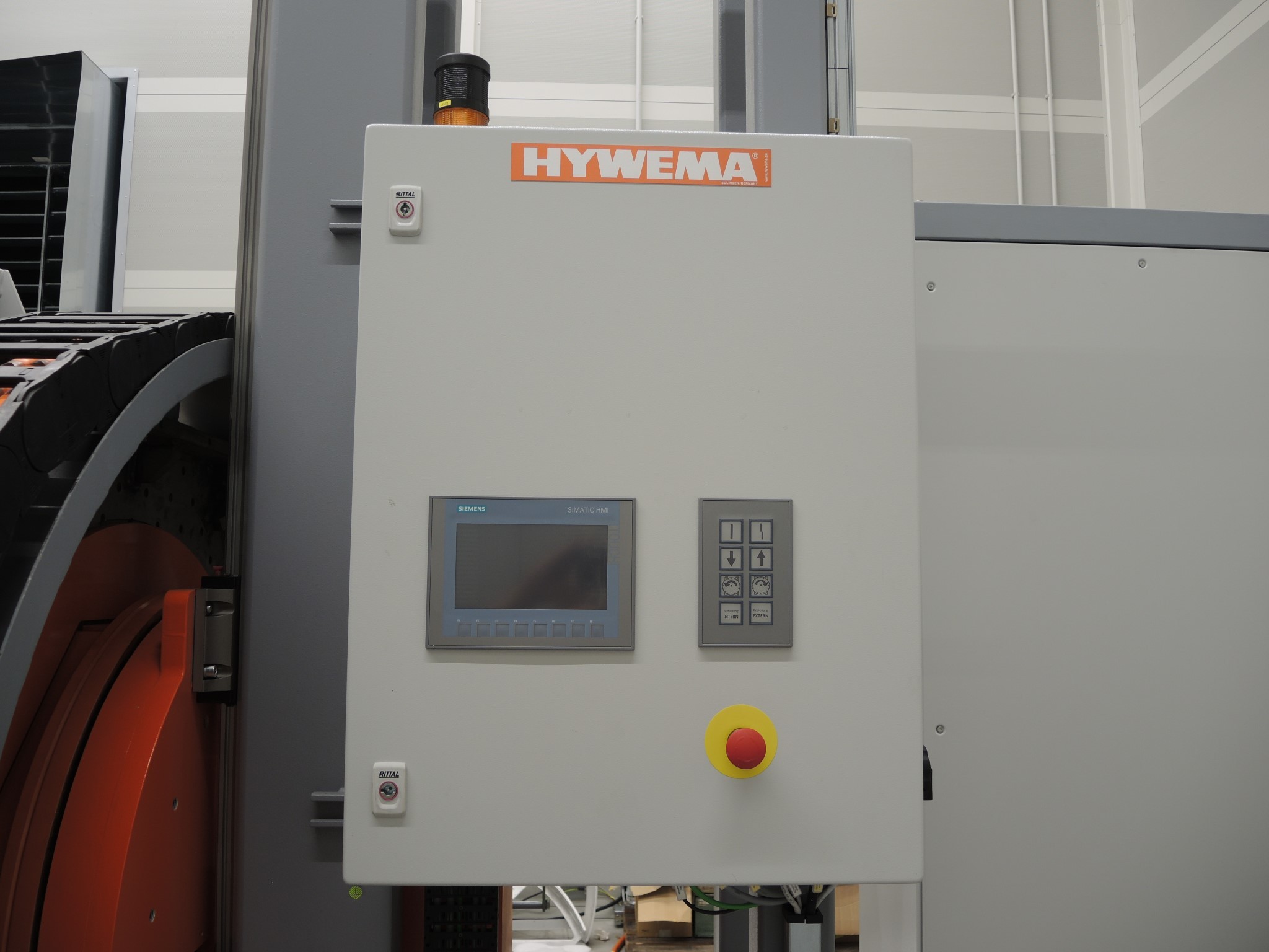 LILIUM eAircraft GmbH / LILIUM GmbH; máquinas, sistemas de ensaio e equipamento operacional para a produção de eVTOLs-9