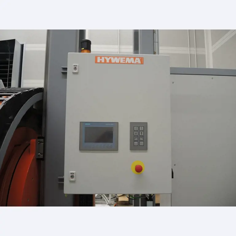 LILIUM eAircraft GmbH / LILIUM GmbH; machines, test systems and operating equipment for the production of eVTOLs-9