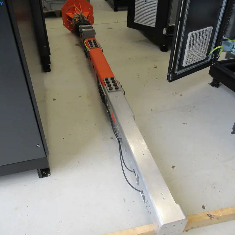 3 Kraftmessdosen ME-Systeme K6D80 5 kN 250 Nm MP11