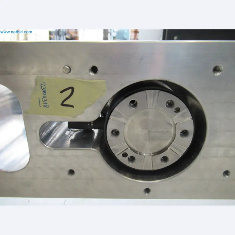 LILIUM eAircraft GmbH / LILIUM GmbH; machines, test systems and operating equipment for the production of eVTOLs-3