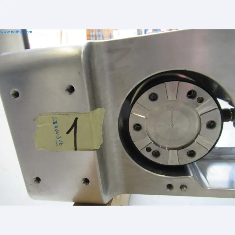 LILIUM eAircraft GmbH / LILIUM GmbH; machines, test systems and operating equipment for the production of eVTOLs-4