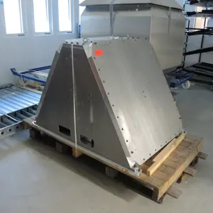 Soporte para coctelera