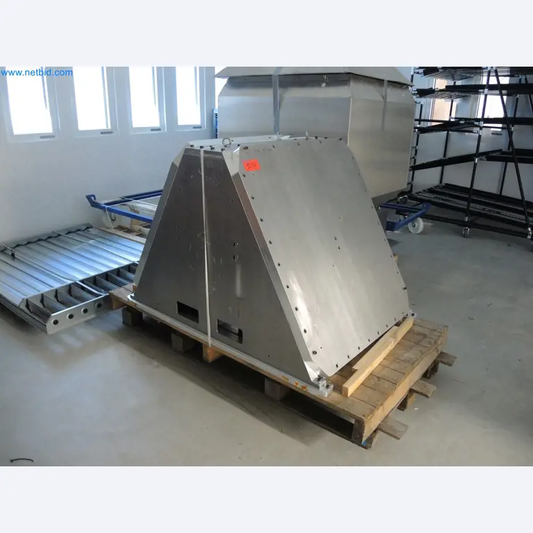 LILIUM eAircraft GmbH / LILIUM GmbH; machines, test systems and operating equipment for the production of eVTOLs-1