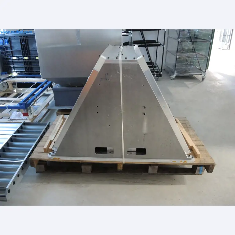 LILIUM eAircraft GmbH / LILIUM GmbH; machines, test systems and operating equipment for the production of eVTOLs-2