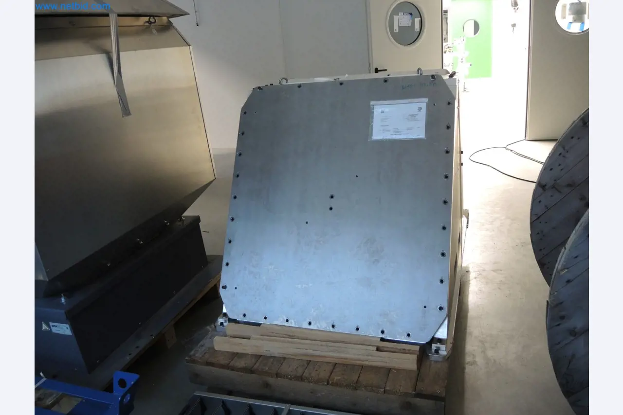 LILIUM eAircraft GmbH / LILIUM GmbH; machines, test systems and operating equipment for the production of eVTOLs-3