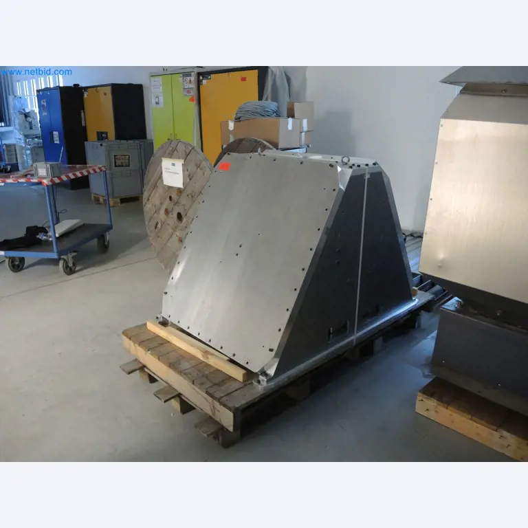 LILIUM eAircraft GmbH / LILIUM GmbH; machines, test systems and operating equipment for the production of eVTOLs-4