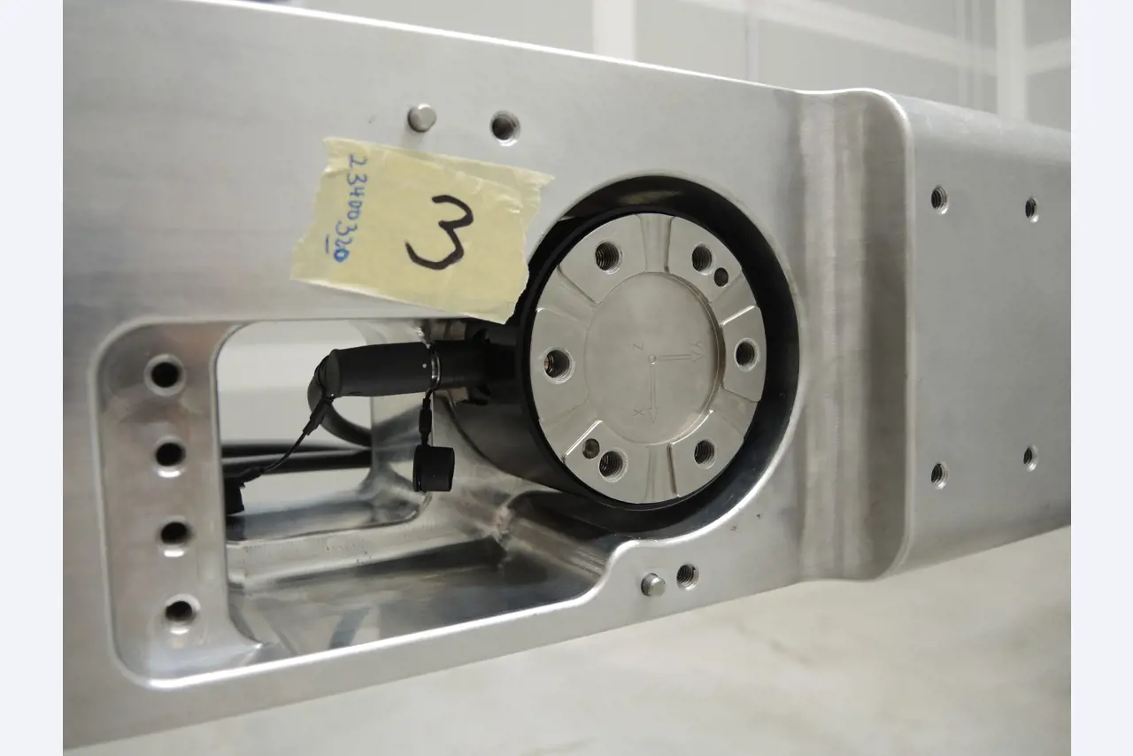 LILIUM eAircraft GmbH / LILIUM GmbH; machines, test systems and operating equipment for the production of eVTOLs-4