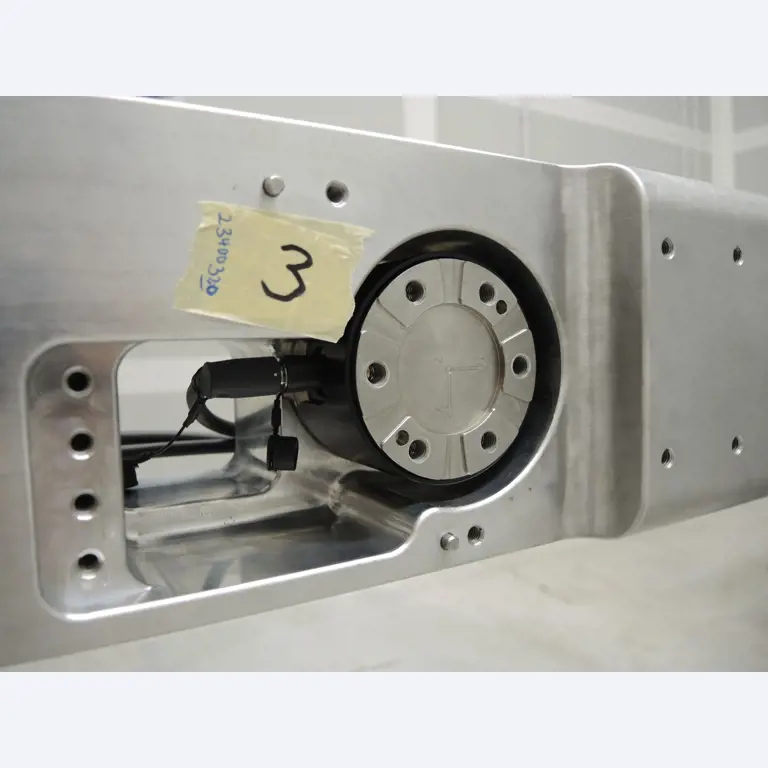 LILIUM eAircraft GmbH / LILIUM GmbH; machines, test systems and operating equipment for the production of eVTOLs-4