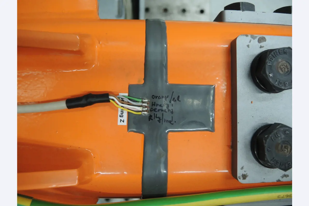 LILIUM eAircraft GmbH / LILIUM GmbH; machines, test systems and operating equipment for the production of eVTOLs-6