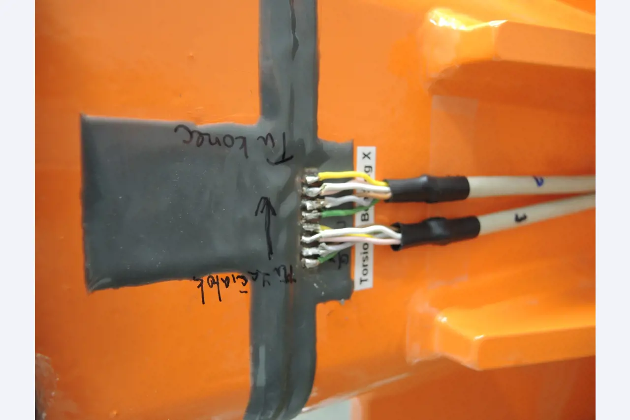 LILIUM eAircraft GmbH / LILIUM GmbH; machines, test systems and operating equipment for the production of eVTOLs-7