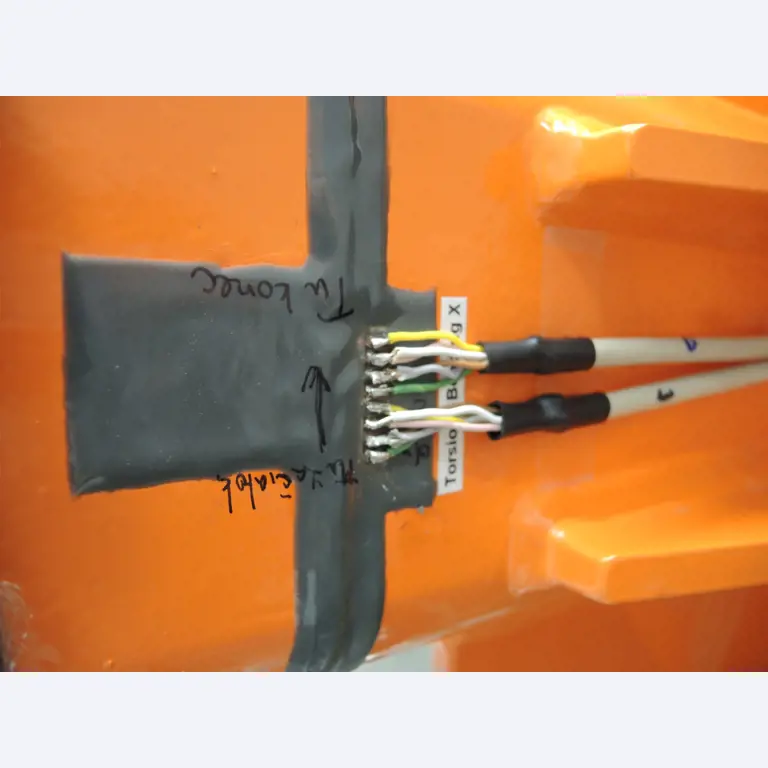 LILIUM eAircraft GmbH / LILIUM GmbH; machines, test systems and operating equipment for the production of eVTOLs-7