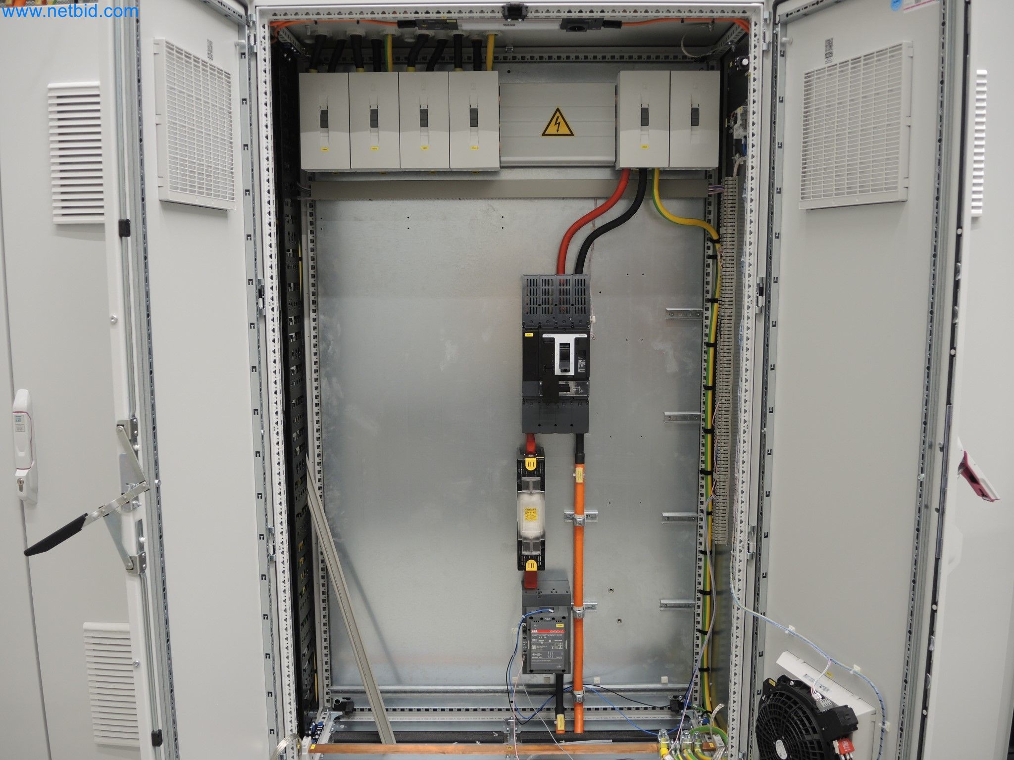 LILIUM eAircraft GmbH / LILIUM GmbH; machines, test systems and operating equipment for the production of eVTOLs-2