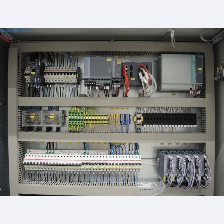 LILIUM eAircraft GmbH / LILIUM GmbH; machines, test systems and operating equipment for the production of eVTOLs-5