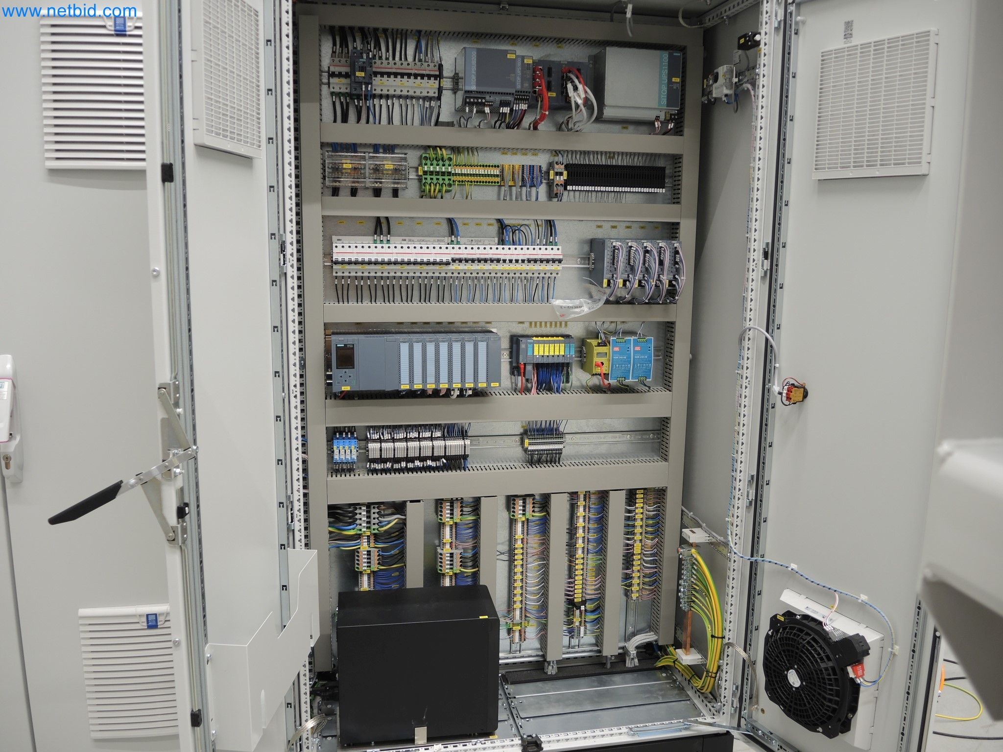 LILIUM eAircraft GmbH / LILIUM GmbH; machines, test systems and operating equipment for the production of eVTOLs-6