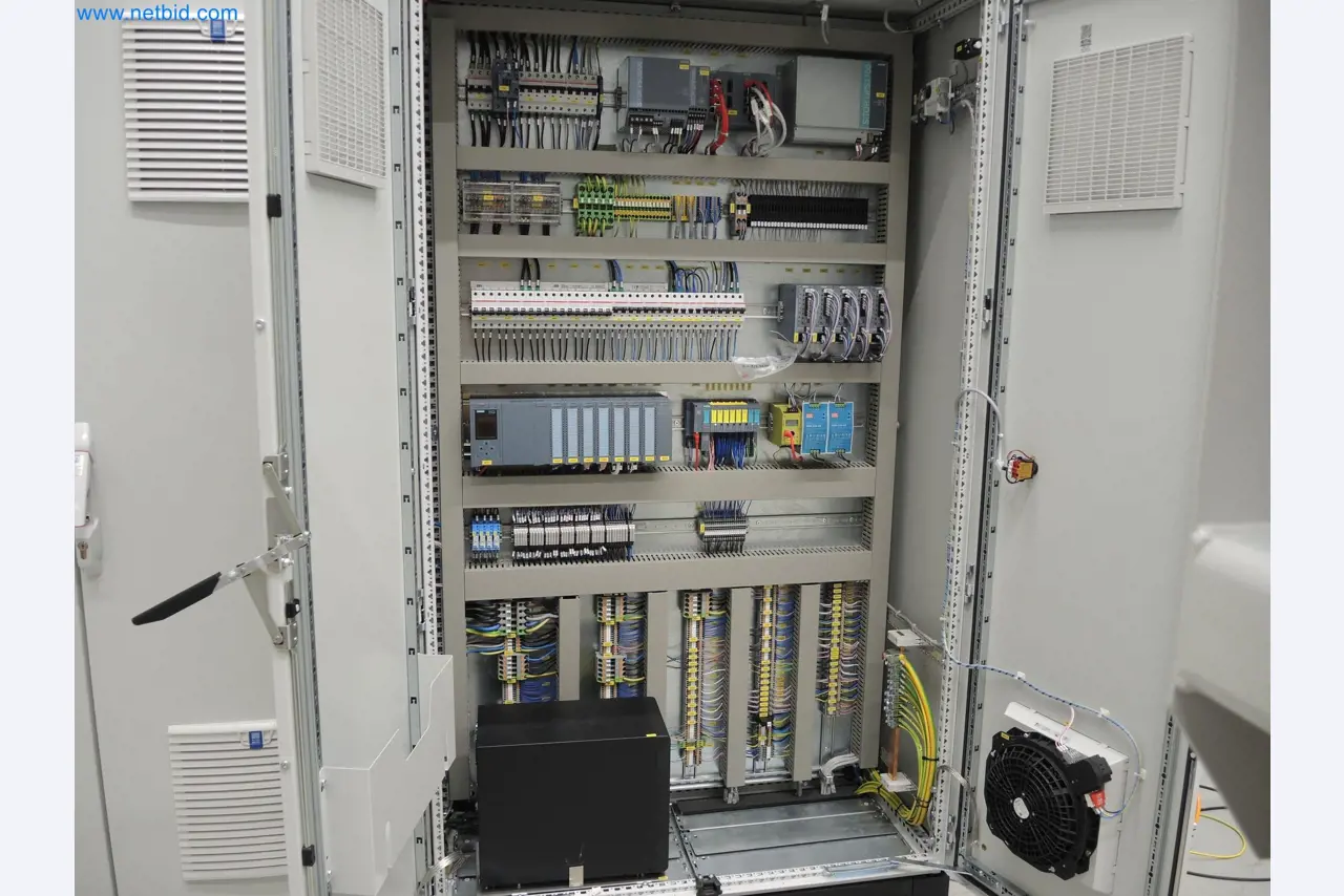 LILIUM eAircraft GmbH / LILIUM GmbH; machines, test systems and operating equipment for the production of eVTOLs-6