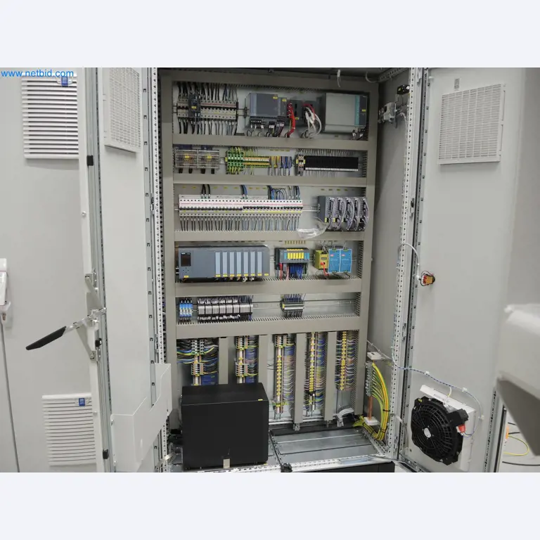 LILIUM eAircraft GmbH / LILIUM GmbH; machines, test systems and operating equipment for the production of eVTOLs-6