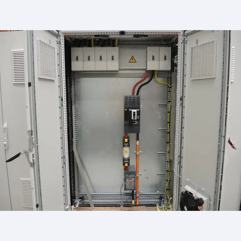 LILIUM eAircraft GmbH / LILIUM GmbH; machines, test systems and operating equipment for the production of eVTOLs-10