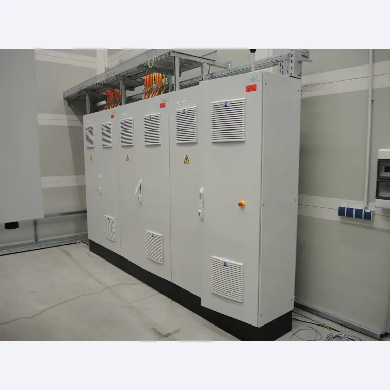 LILIUM eAircraft GmbH / LILIUM GmbH; machines, test systems and operating equipment for the production of eVTOLs-1