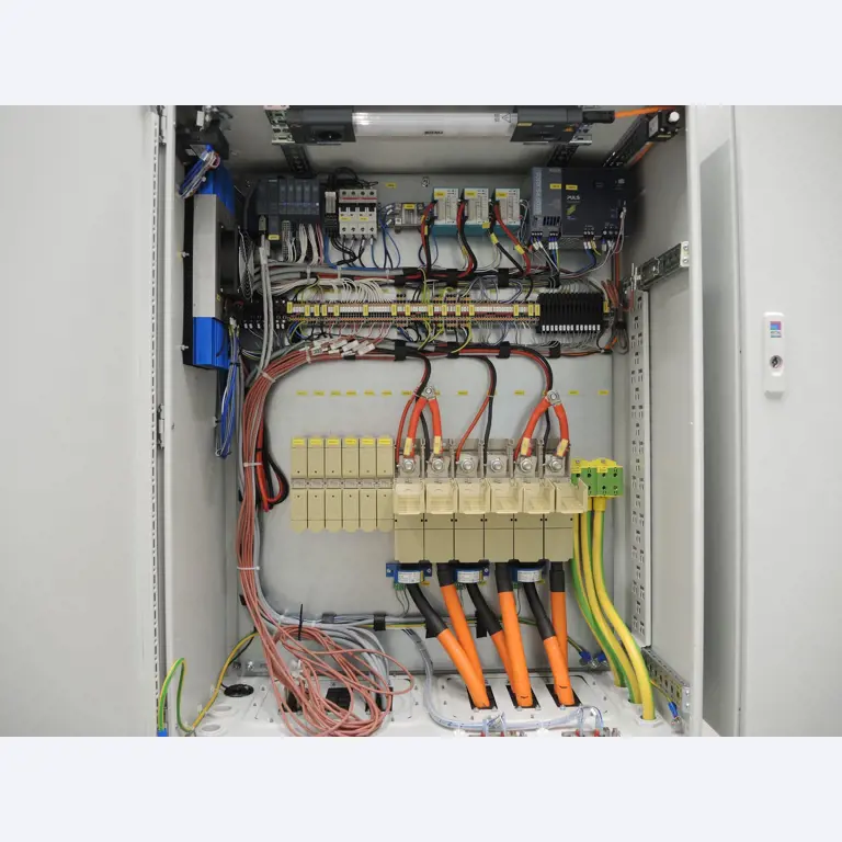 LILIUM eAircraft GmbH / LILIUM GmbH; machines, test systems and operating equipment for the production of eVTOLs-4