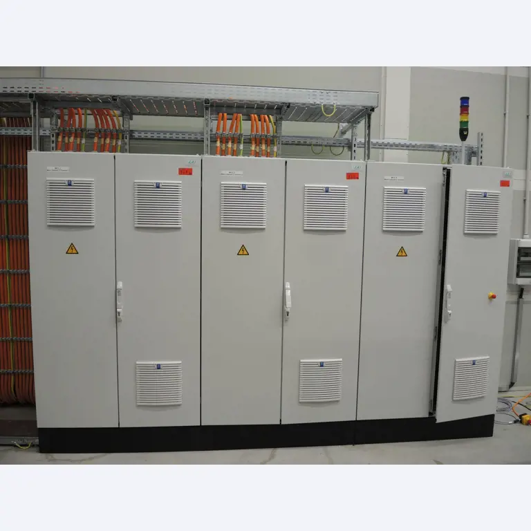 LILIUM eAircraft GmbH / LILIUM GmbH; machines, test systems and operating equipment for the production of eVTOLs-5