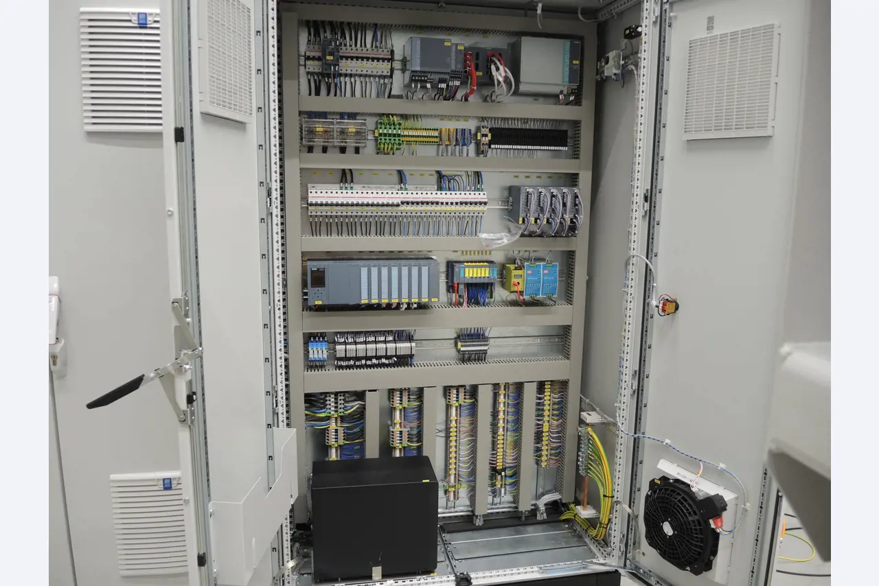 LILIUM eAircraft GmbH / LILIUM GmbH; machines, test systems and operating equipment for the production of eVTOLs-6