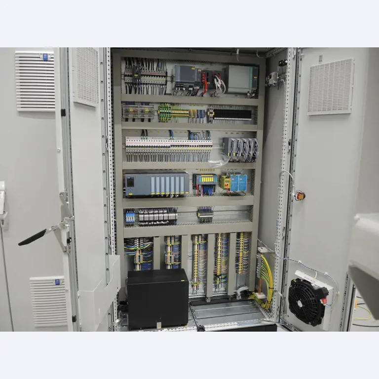 LILIUM eAircraft GmbH / LILIUM GmbH; machines, test systems and operating equipment for the production of eVTOLs-6