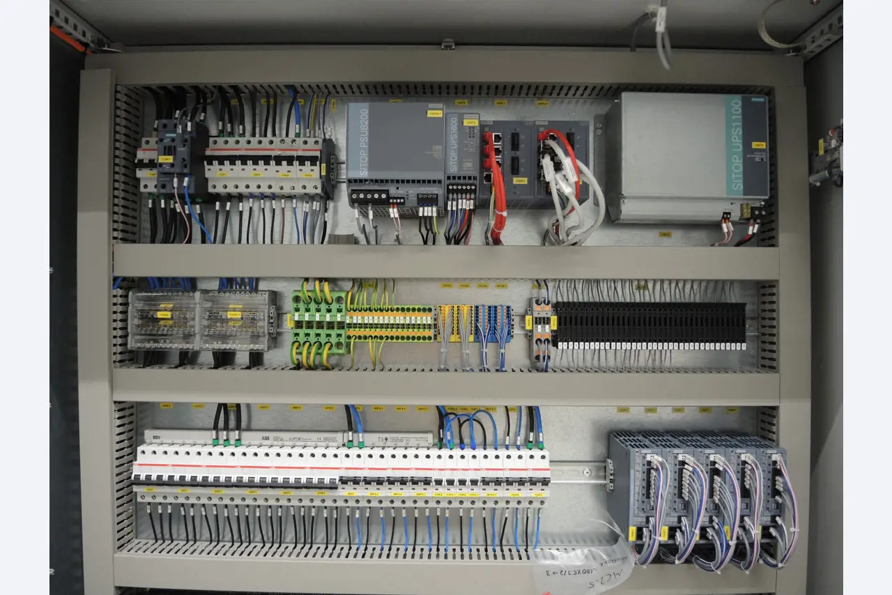 LILIUM eAircraft GmbH / LILIUM GmbH; machines, test systems and operating equipment for the production of eVTOLs-7