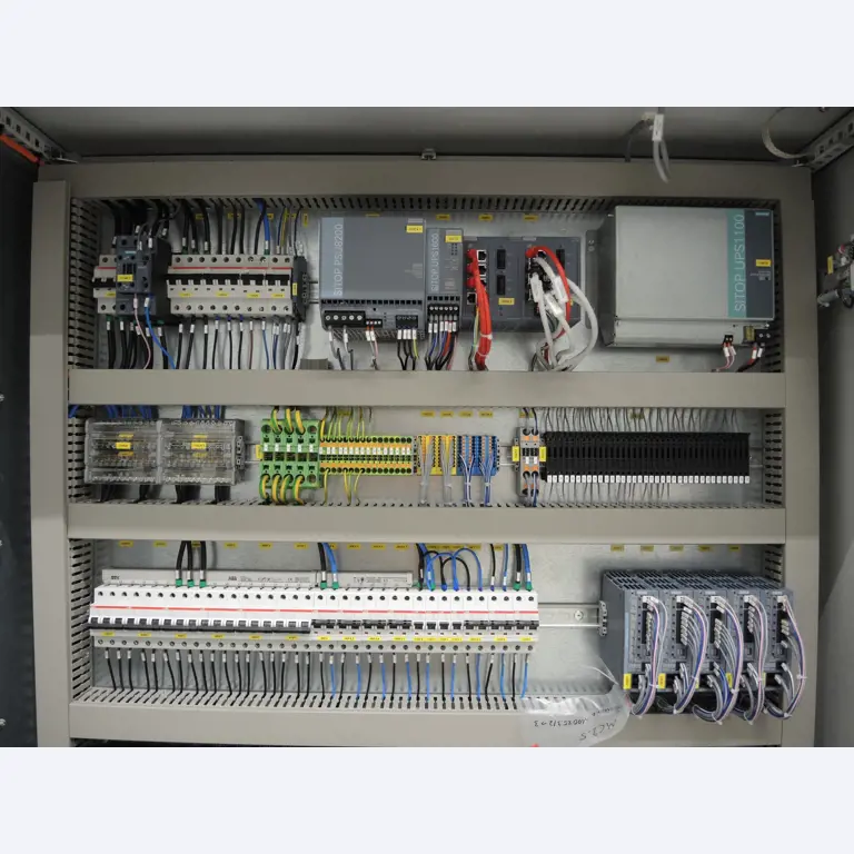 LILIUM eAircraft GmbH / LILIUM GmbH; machines, test systems and operating equipment for the production of eVTOLs-7