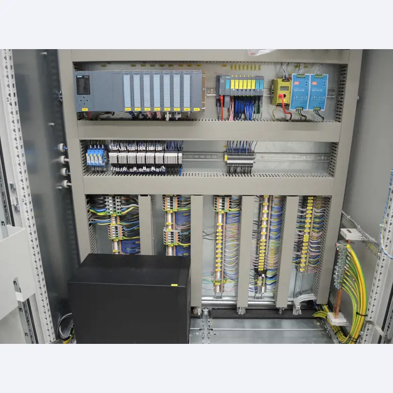 LILIUM eAircraft GmbH / LILIUM GmbH; machines, test systems and operating equipment for the production of eVTOLs-8