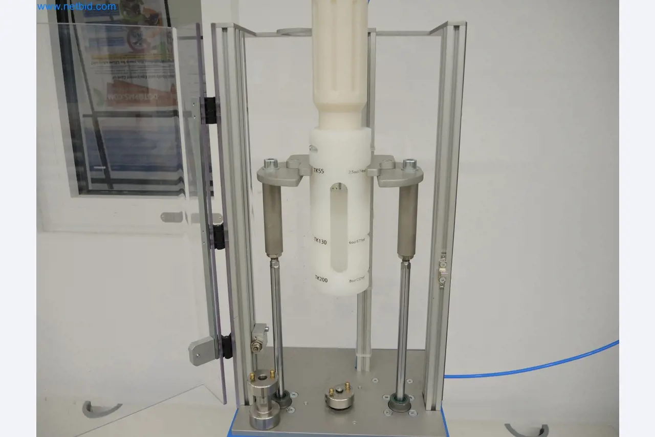 LILIUM eAircraft GmbH / LILIUM GmbH; machines, test systems and operating equipment for the production of eVTOLs-4