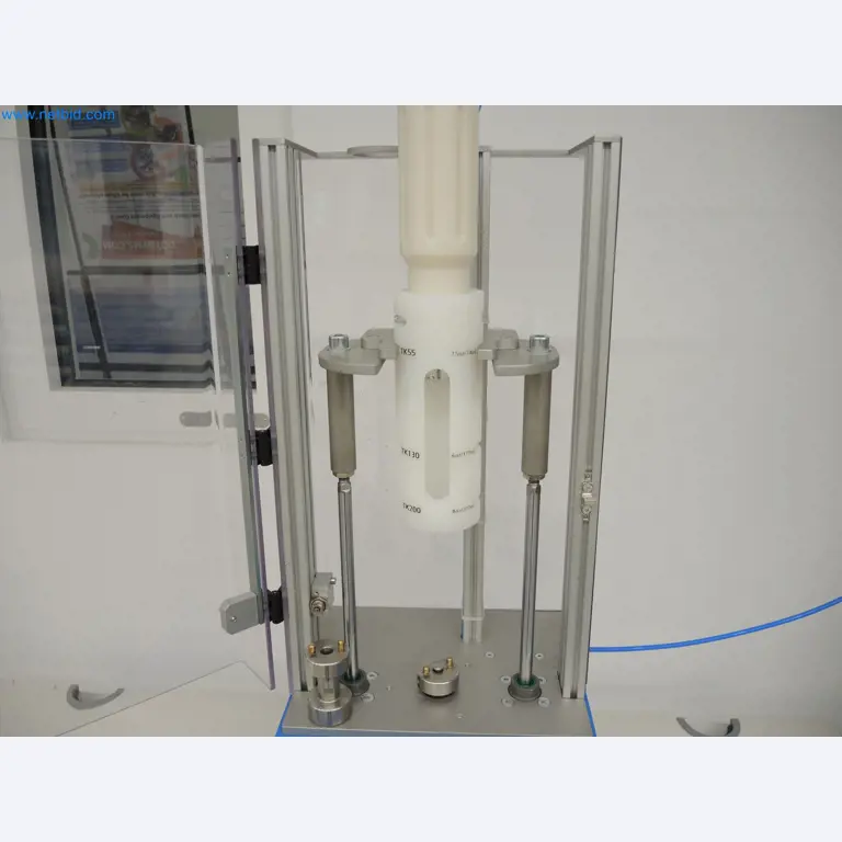 LILIUM eAircraft GmbH / LILIUM GmbH; machines, test systems and operating equipment for the production of eVTOLs-4