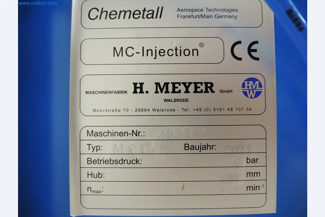 LILIUM eAircraft GmbH / LILIUM GmbH; machines, test systems and operating equipment for the production of eVTOLs-5