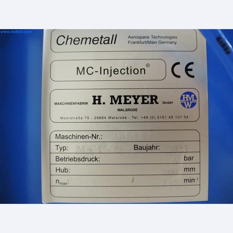 LILIUM eAircraft GmbH / LILIUM GmbH; machines, test systems and operating equipment for the production of eVTOLs-5