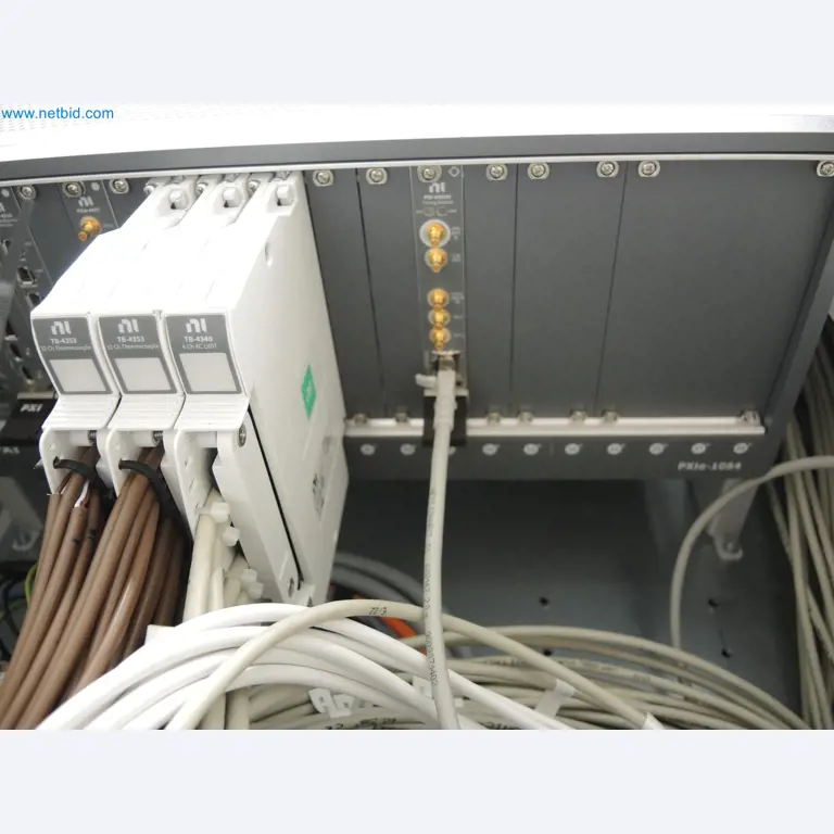 LILIUM eAircraft GmbH / LILIUM GmbH; technical equipment, avionics inventory, spare parts, and operating supplies for the manufacture of eVTOLs-10