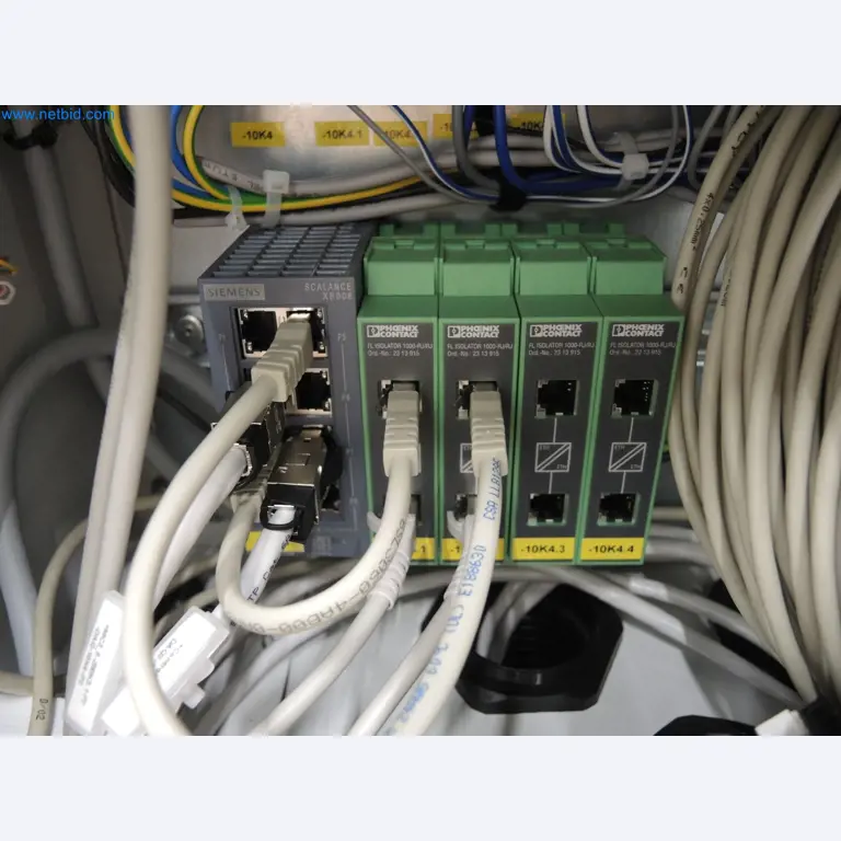 LILIUM eAircraft GmbH / LILIUM GmbH; technical equipment, avionics inventory, spare parts, and operating supplies for the manufacture of eVTOLs-11